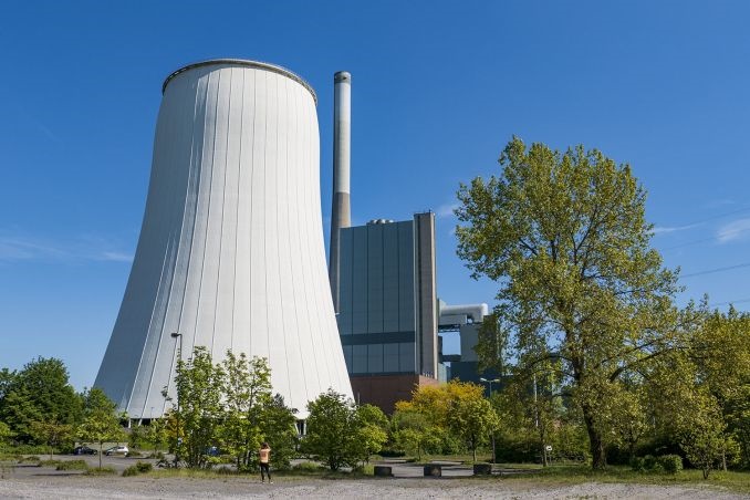 Bergkamen
